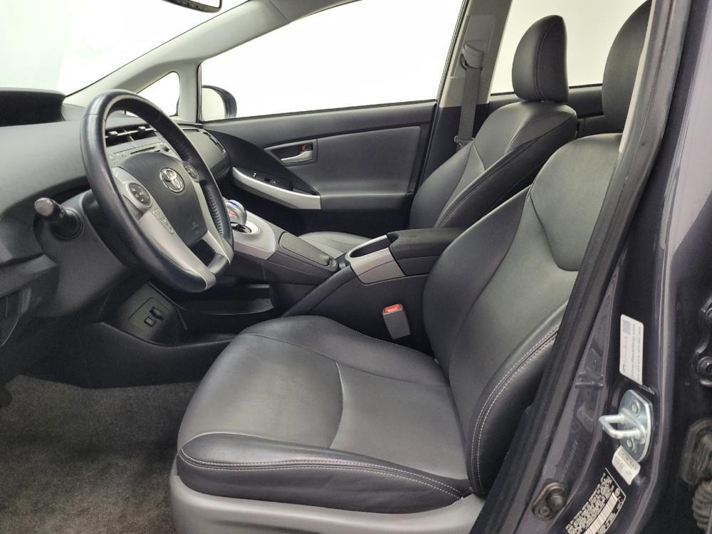 used 2015 Toyota Prius car, priced at $19,595