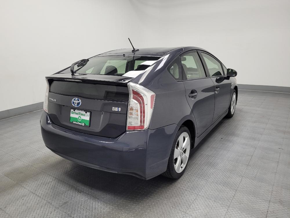 used 2015 Toyota Prius car, priced at $19,595