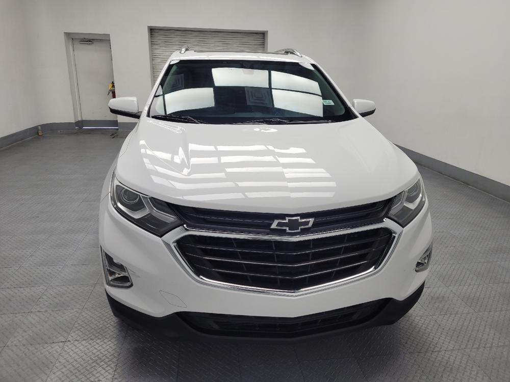 used 2019 Chevrolet Equinox car, priced at $18,195