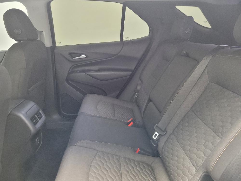 used 2019 Chevrolet Equinox car, priced at $18,195