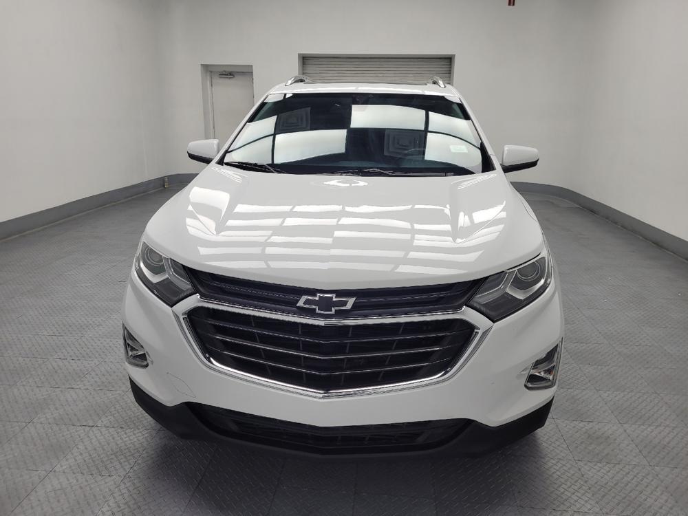 used 2019 Chevrolet Equinox car, priced at $18,195