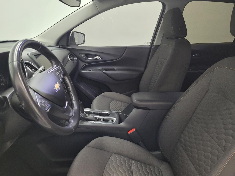 used 2019 Chevrolet Equinox car, priced at $18,195