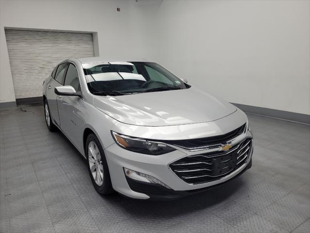 used 2019 Chevrolet Malibu car, priced at $15,395