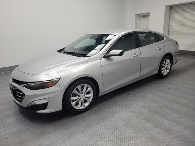 used 2019 Chevrolet Malibu car, priced at $15,395