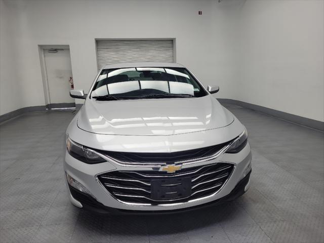 used 2019 Chevrolet Malibu car, priced at $15,395