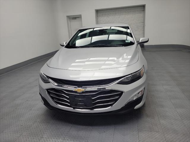 used 2019 Chevrolet Malibu car, priced at $15,395