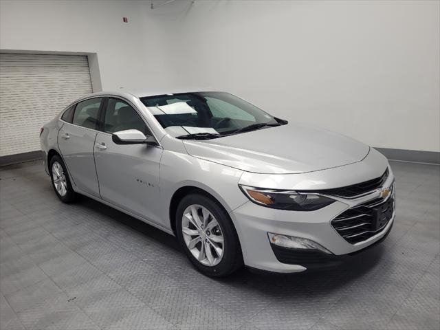 used 2019 Chevrolet Malibu car, priced at $15,395