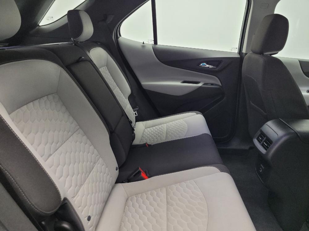 used 2019 Chevrolet Equinox car, priced at $15,195