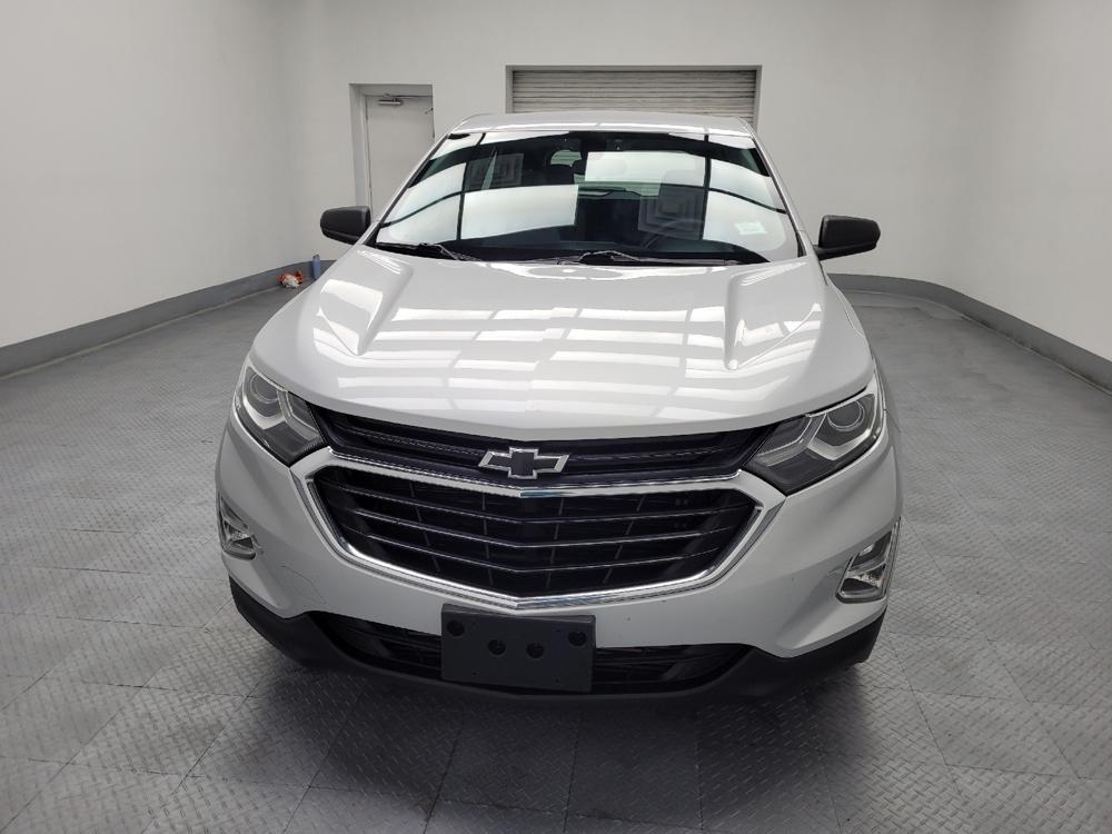 used 2019 Chevrolet Equinox car, priced at $15,195