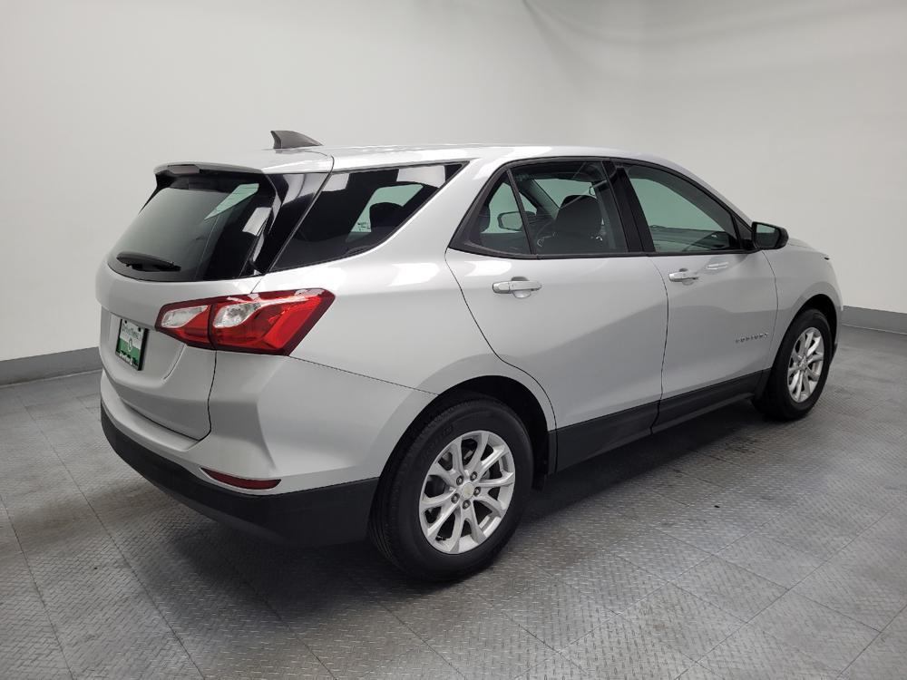 used 2019 Chevrolet Equinox car, priced at $15,195