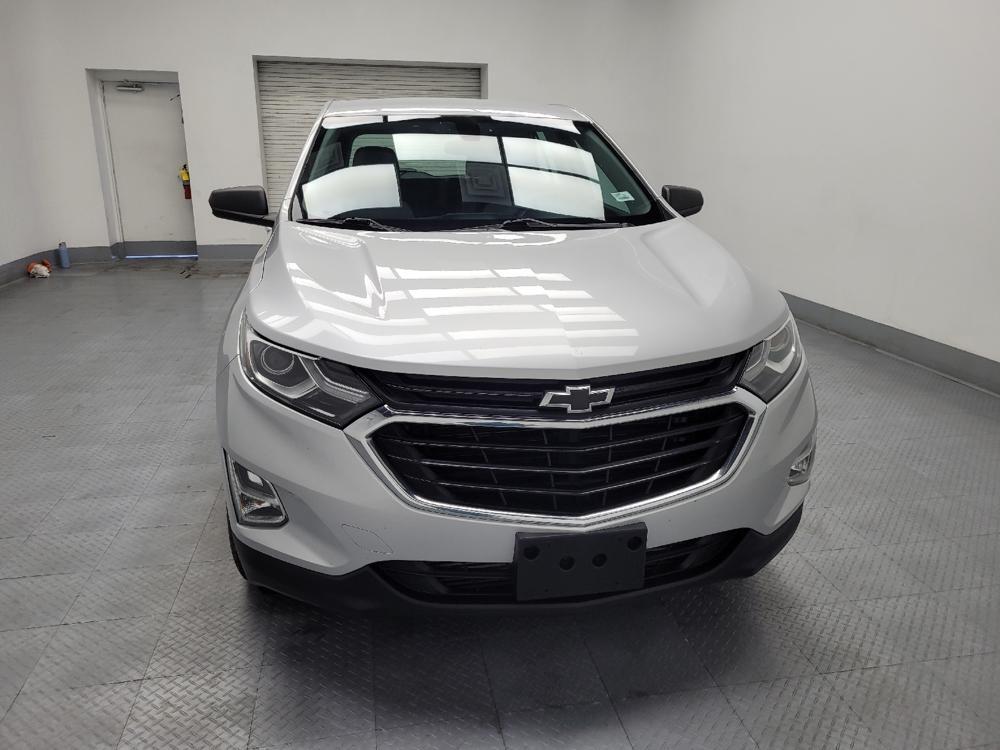 used 2019 Chevrolet Equinox car, priced at $15,195