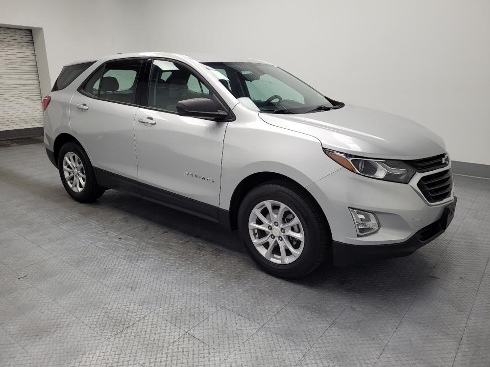 used 2019 Chevrolet Equinox car, priced at $15,195