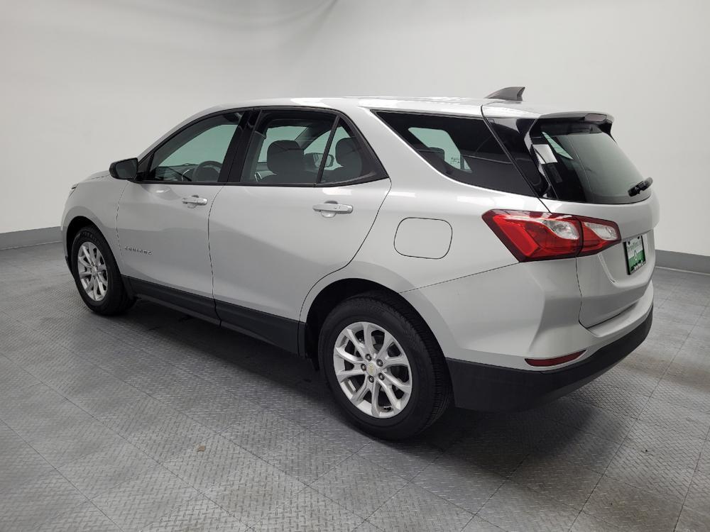used 2019 Chevrolet Equinox car, priced at $15,195