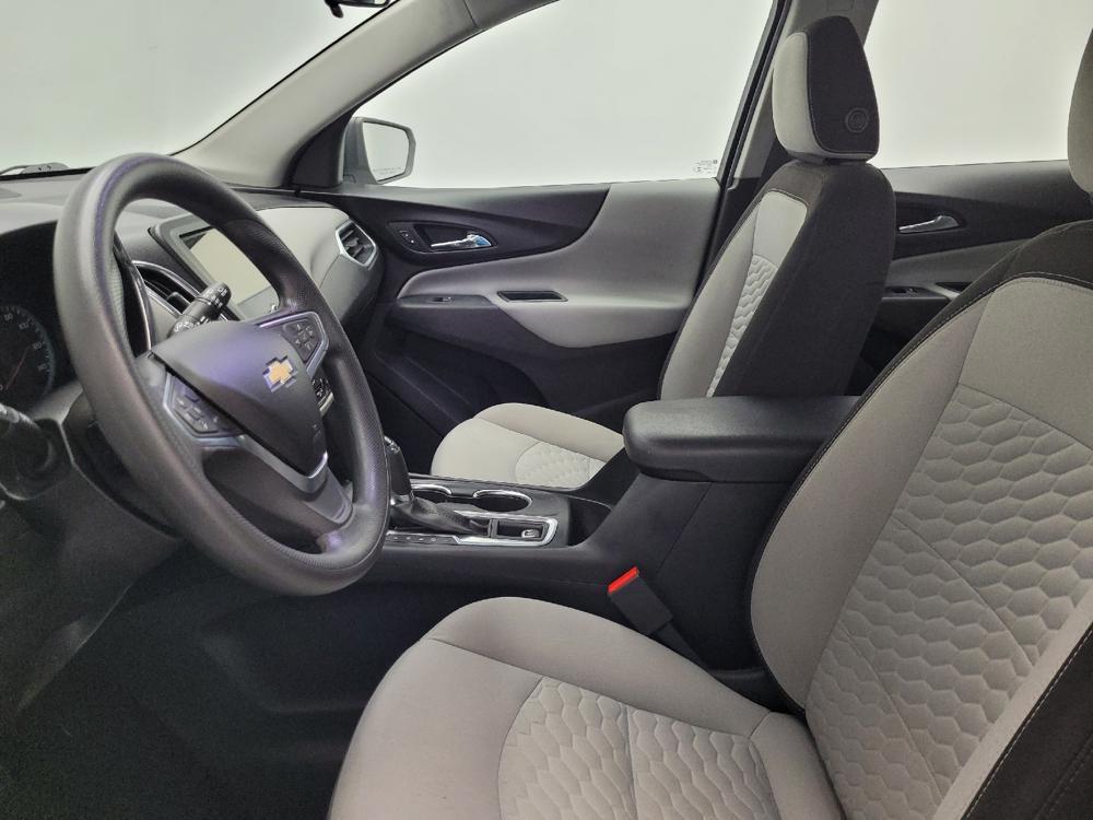 used 2019 Chevrolet Equinox car, priced at $15,195