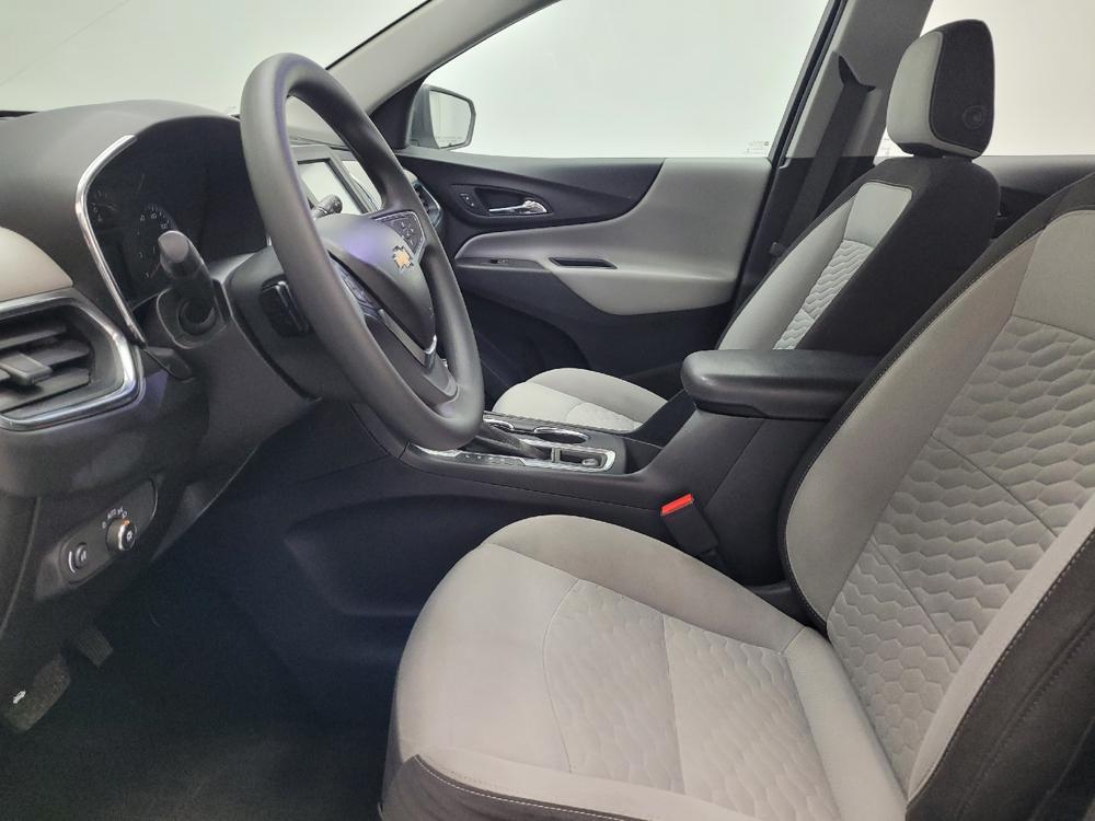 used 2018 Chevrolet Equinox car, priced at $15,095