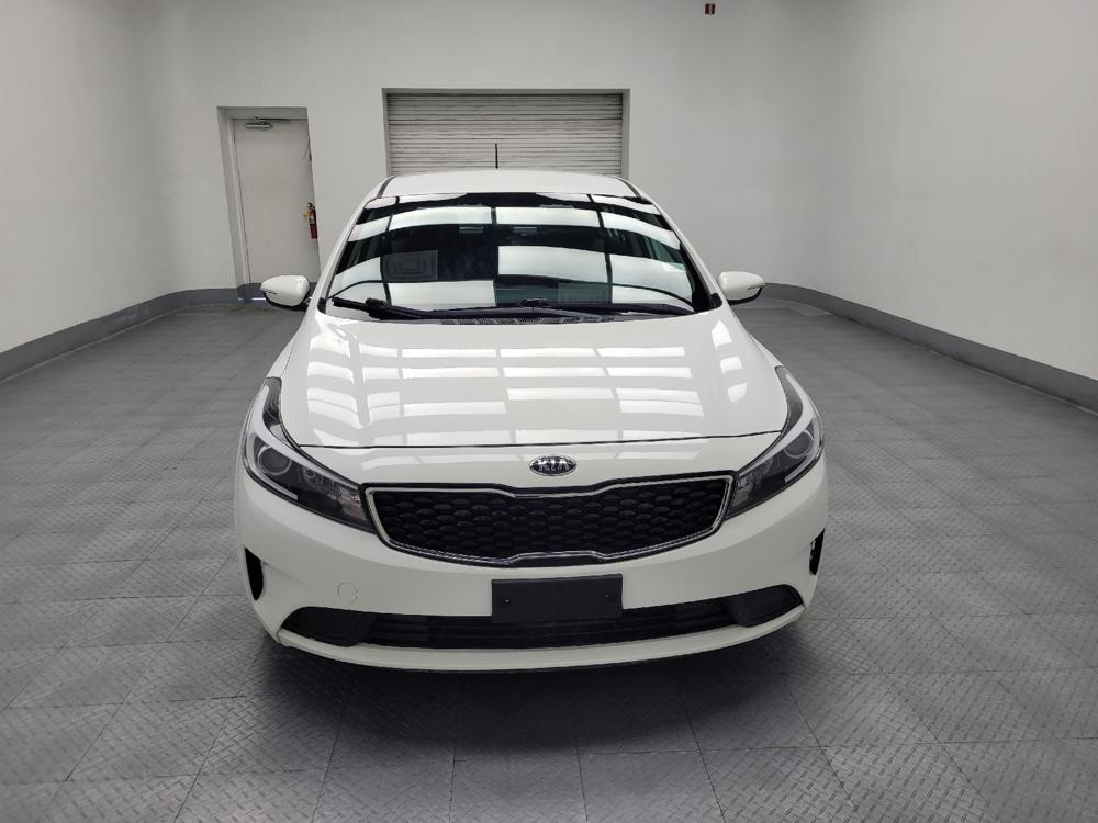 used 2017 Kia Forte car, priced at $16,895