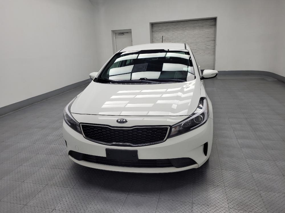 used 2017 Kia Forte car, priced at $16,895