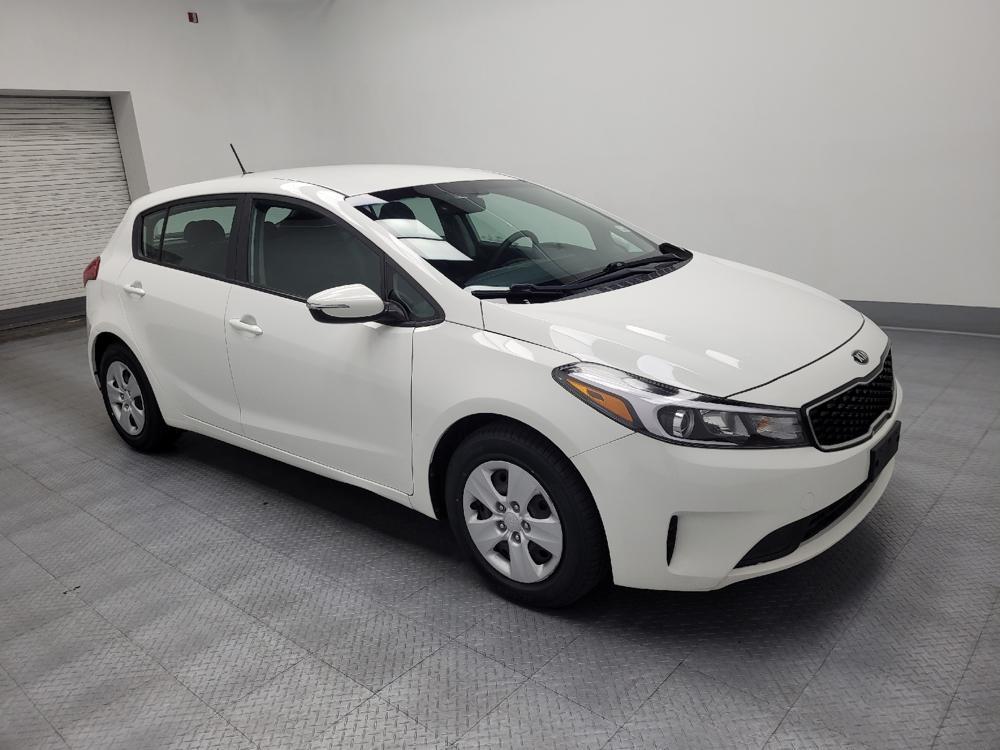 used 2017 Kia Forte car, priced at $16,895