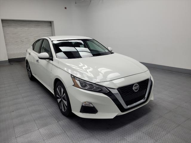 used 2022 Nissan Altima car, priced at $20,995