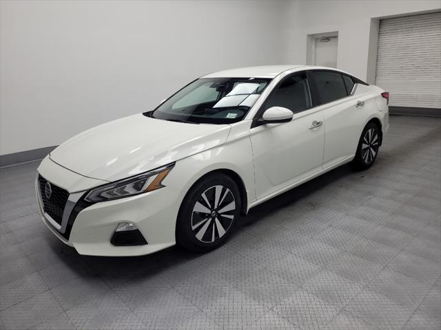 used 2022 Nissan Altima car, priced at $20,995