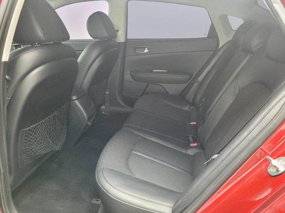 used 2019 Kia Optima car, priced at $16,295