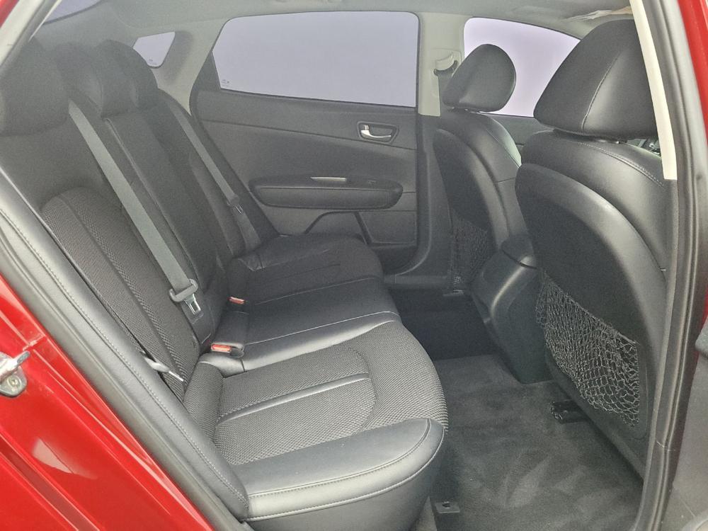 used 2019 Kia Optima car, priced at $16,295