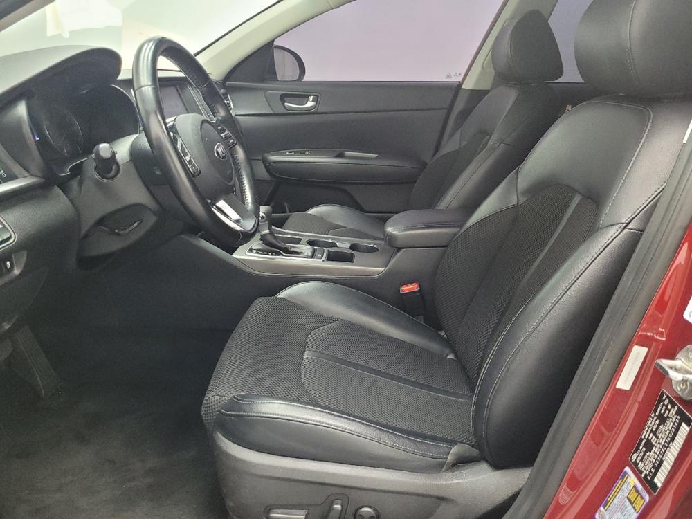 used 2019 Kia Optima car, priced at $16,295