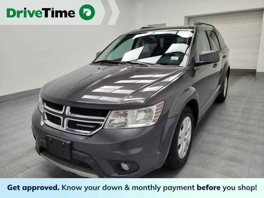 used 2019 Dodge Journey car, priced at $15,995