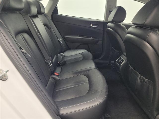 used 2017 Kia Optima car, priced at $13,695