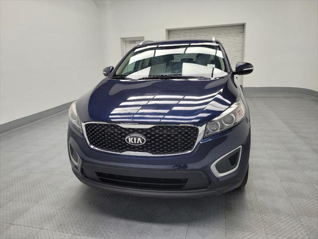 used 2018 Kia Sorento car, priced at $15,795