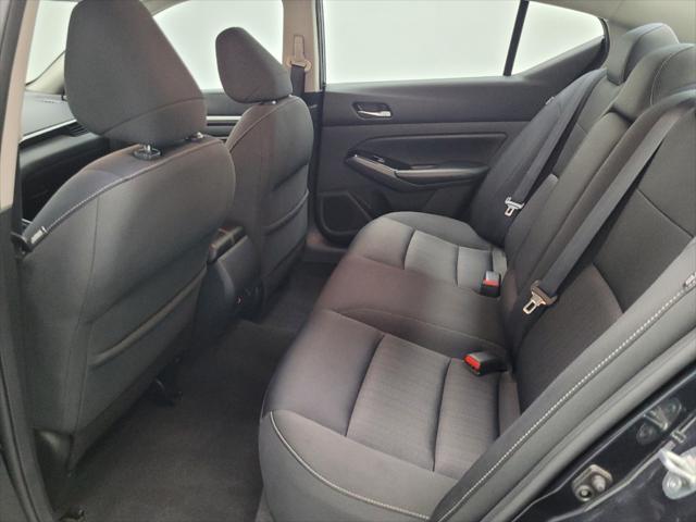 used 2021 Nissan Altima car, priced at $19,095