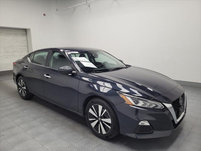 used 2021 Nissan Altima car, priced at $19,095