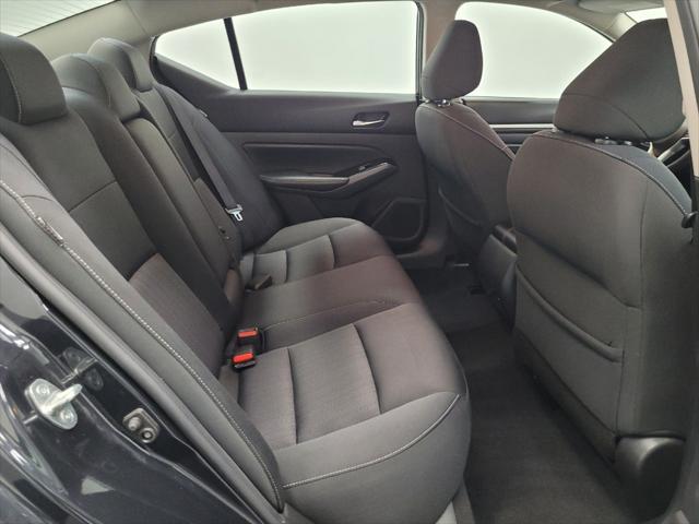 used 2021 Nissan Altima car, priced at $19,095
