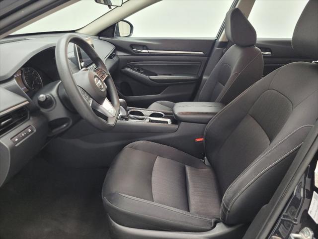 used 2021 Nissan Altima car, priced at $19,095