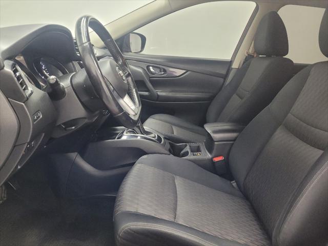used 2017 Nissan Rogue car, priced at $15,395