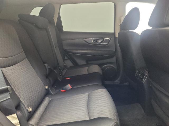 used 2017 Nissan Rogue car, priced at $15,395