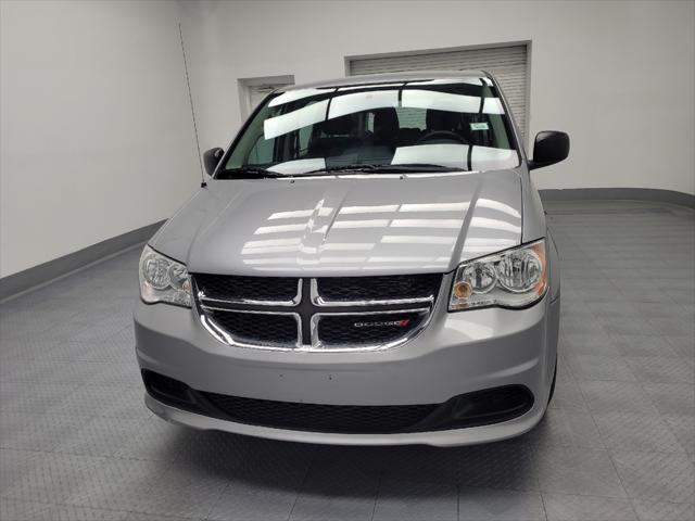 used 2016 Dodge Grand Caravan car, priced at $13,795