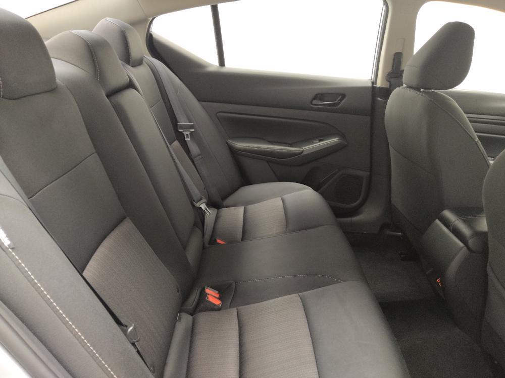 used 2024 Nissan Altima car, priced at $22,895