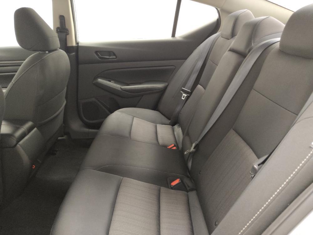 used 2024 Nissan Altima car, priced at $22,895