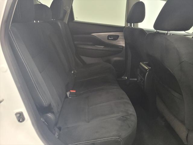 used 2017 Nissan Murano car, priced at $15,195