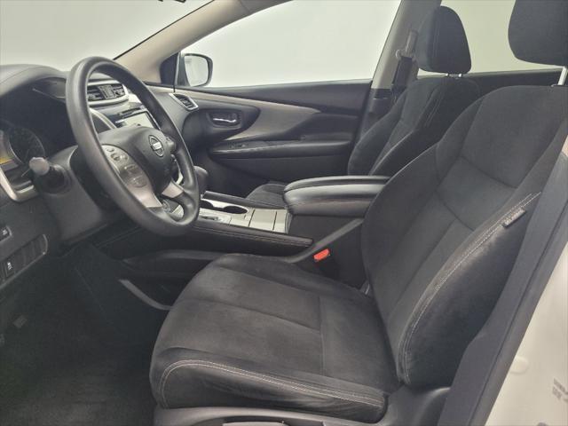 used 2017 Nissan Murano car, priced at $15,195