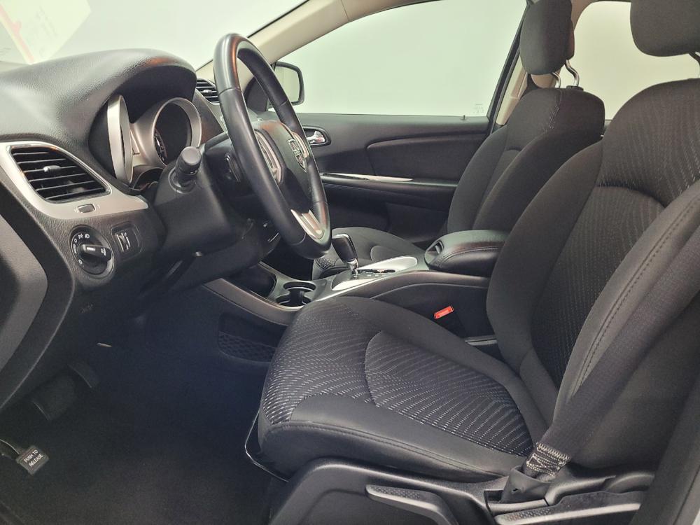 used 2018 Dodge Journey car, priced at $13,995