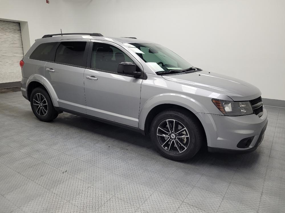 used 2018 Dodge Journey car, priced at $13,995