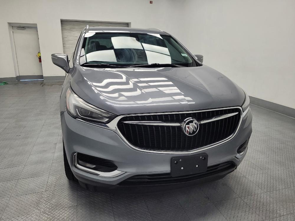 used 2018 Buick Enclave car, priced at $17,795