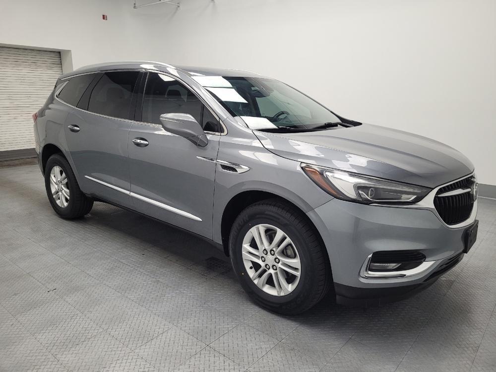 used 2018 Buick Enclave car, priced at $17,795