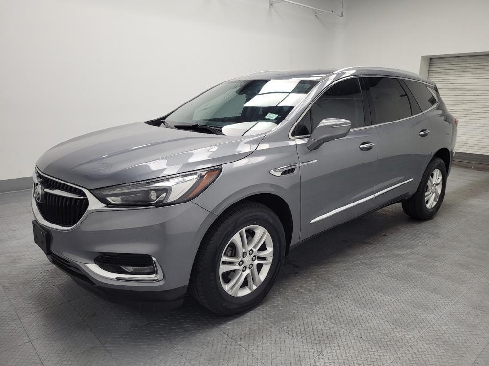 used 2018 Buick Enclave car, priced at $17,795