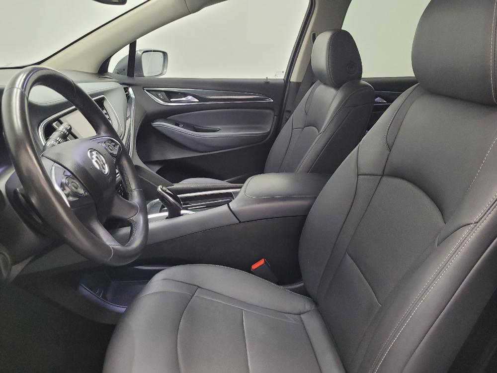 used 2018 Buick Enclave car, priced at $17,795