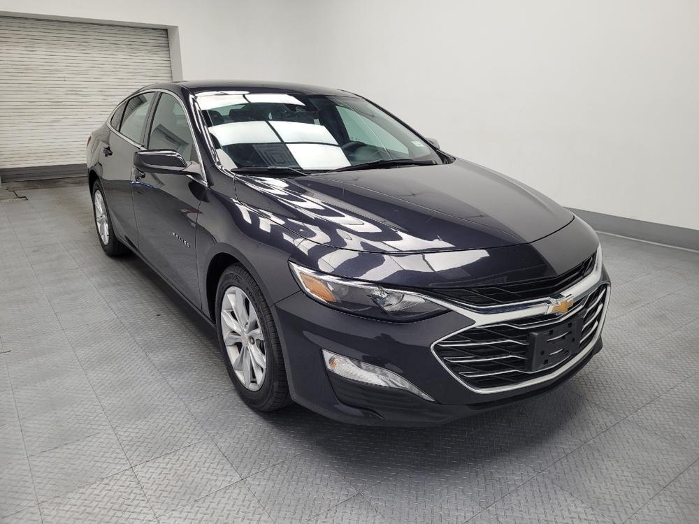 used 2023 Chevrolet Malibu car, priced at $20,995
