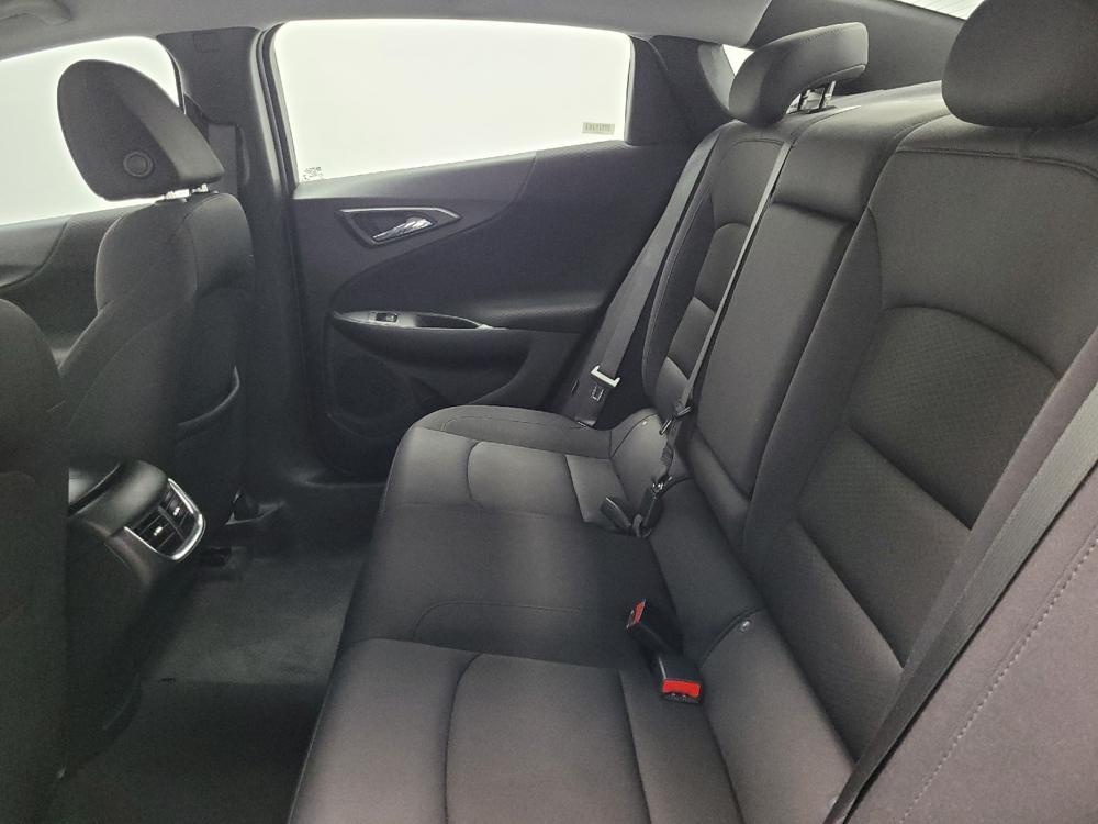 used 2023 Chevrolet Malibu car, priced at $20,995