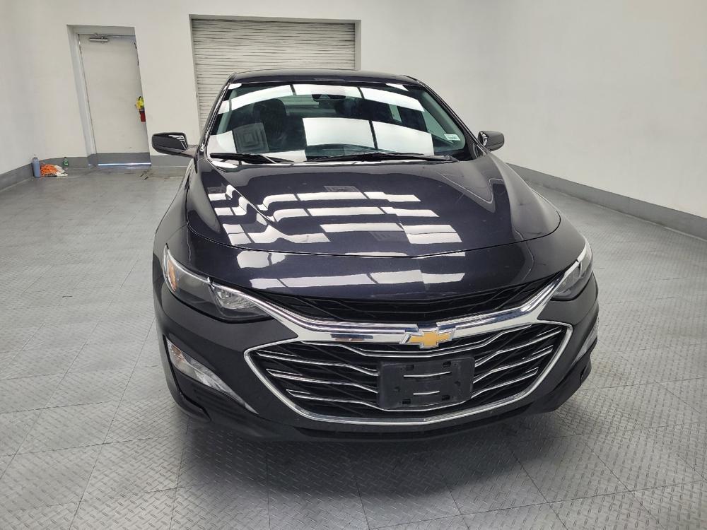 used 2023 Chevrolet Malibu car, priced at $20,995